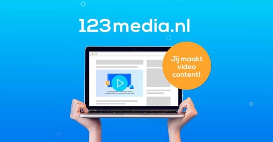 123 Media Blog