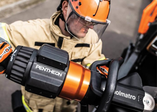 Holmatro Case Minified